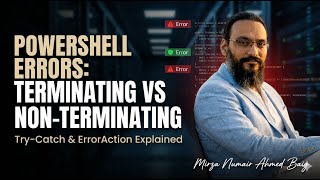 PowerShell_Scripts_کو_Bulletproof_بنائیں | Urdu | Hindi screenshot 2