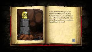Let's Play Spelunky - Episode 1 - Learning To Die