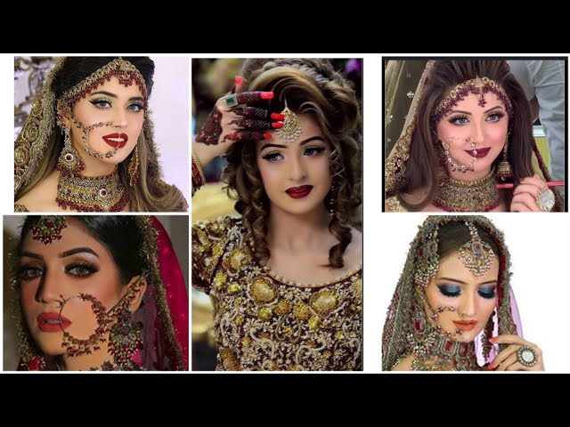 Kashees inspired Hairstyle | hairstyle for medium to long hair|Easy  hairstyles for girls 2020 - YouTube