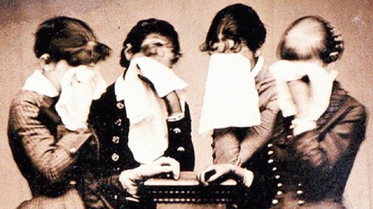 Unusual Medical Practices That Will Gross You Out - YouTube