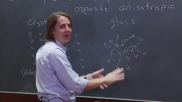 PHYS 201 | Linear Polarizer 1 - How Materials Affect Polarization