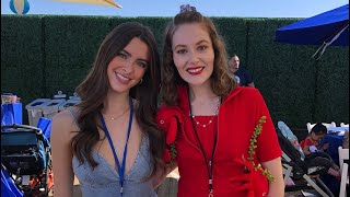 Catherine Bradley Interview | Party on the Pier | UCLA Mattel Children’s Hospital