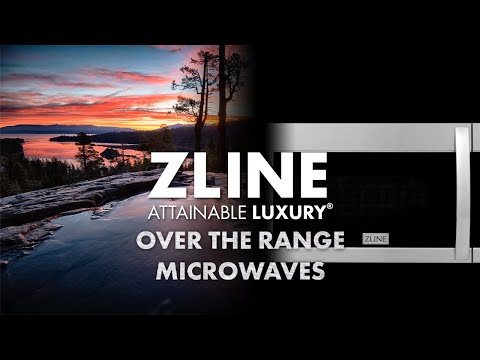 attainable-luxury®-|-introducing-zline's-over-the-range-microwave