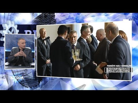 BUJICA 01.03.2024. PETRIČIĆ RAZMONTIRAO MESIĆA: Vraća se u politiku, a nije vratio ukradene čekove!