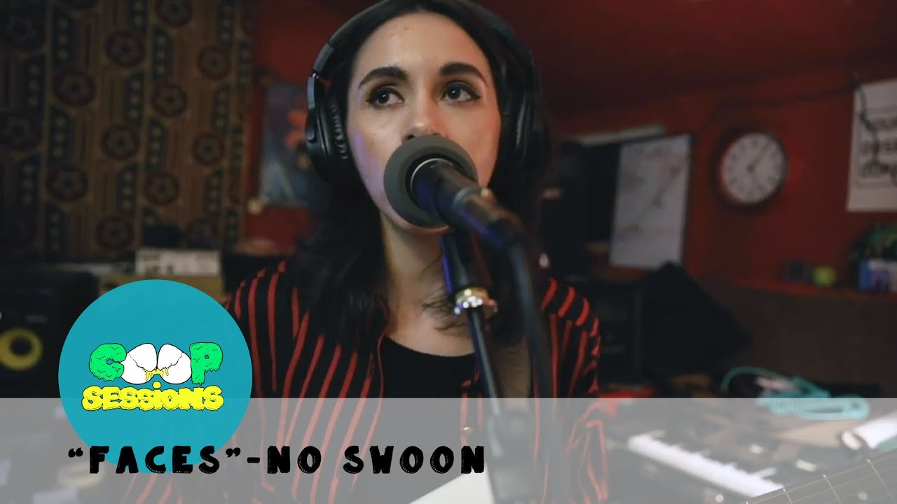 No Swoon - Faces | Coop Sessions auf YouTube ansehen No Swoon - Faces | Coop Sessions auf YouTube ansehen