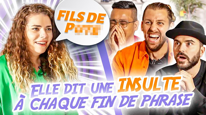 Ces gens font des choses improbables sous hypnose (il y a une séquence complètement folle)