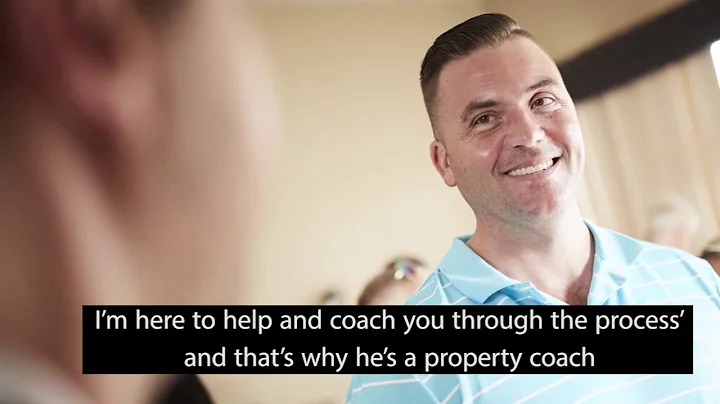 Aaron Adams  real estate journey -- how it all sta...