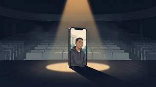 How Vine Created a Format and Got Left Behind