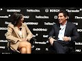 Developer Camilo Miguel Jr. & Agent Ruthie Assouline on the future of luxury development | TRD Forum