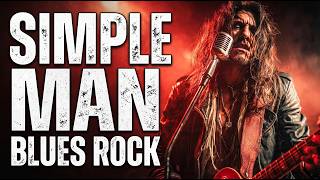 Simple Man - Lynyrd Skynyrd | Dark Blues Rock Cover 🔥