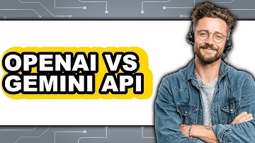 OpenAI vs Gemini API - 2025 Comparison