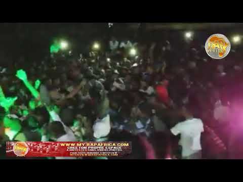Tenor au PORT-GENTIL Gabon c'est fait ✌