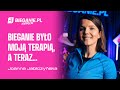 Bieganie byo moj terapi a teraz  joanna jabczyska  podcast bieganiepl women