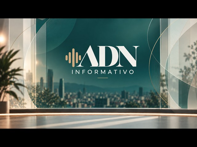 ADN INFORMATIVO 13.10.26