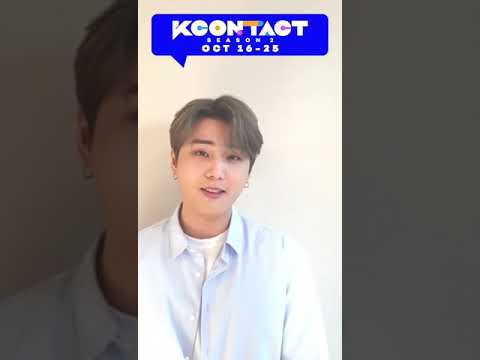 DAY6 (Even of Day) | Shoutout [KCON:TACT season 2]