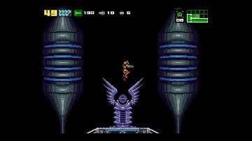 AM2R: Another Metroid 2 Remake Episode 7