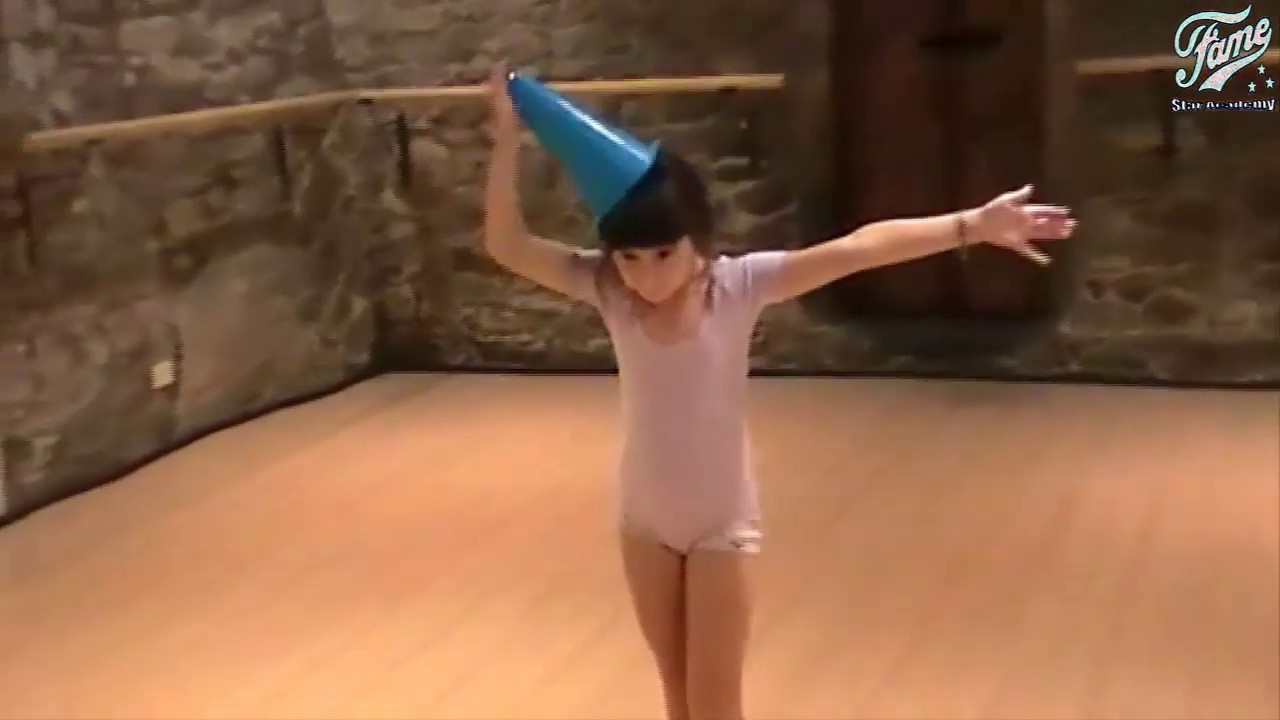 Un cappello per l'equilibrio