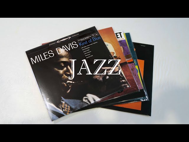 Las mejores ofertas en Discos de vinilo individuales de Jazz de amor