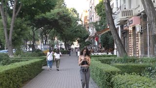 Yerevan, 23.06.20, Tu, Zbosank Abovyan poghocov, Or 97, Video-2.
