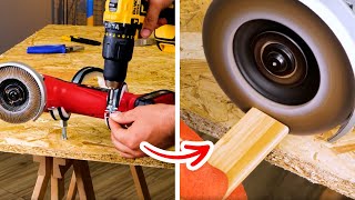 EVERYDAY REPAIR TRICKS to make your life easier than ever