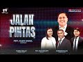 Live kebaktian rabu malam  24 april 2024