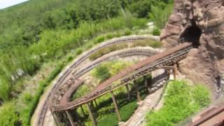 Expedition Everest at Animal Kingdom