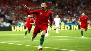 サッカーキング:C・ロナウドがハットトリックも…ポルトガルとスペインの一戦はドロー - 毎日新聞 サッカーキング:C・ロナウドがハットトリックも…ポルトガルとスペインの一戦はドロー - 毎日新聞