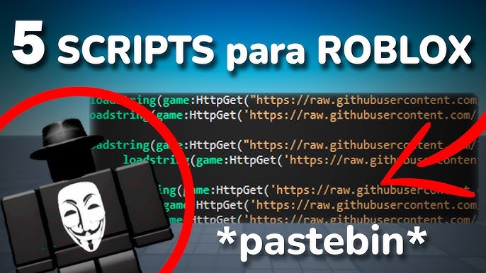 Encuentra los MEJORES SCRIPTS para ROBLOX aquí! Albinofamily.com