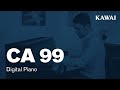 Kawai ca99