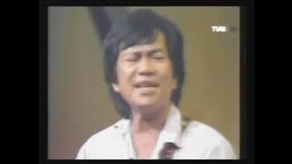 Koes Plus - Cinta Di Balik Kota (Video Klip)