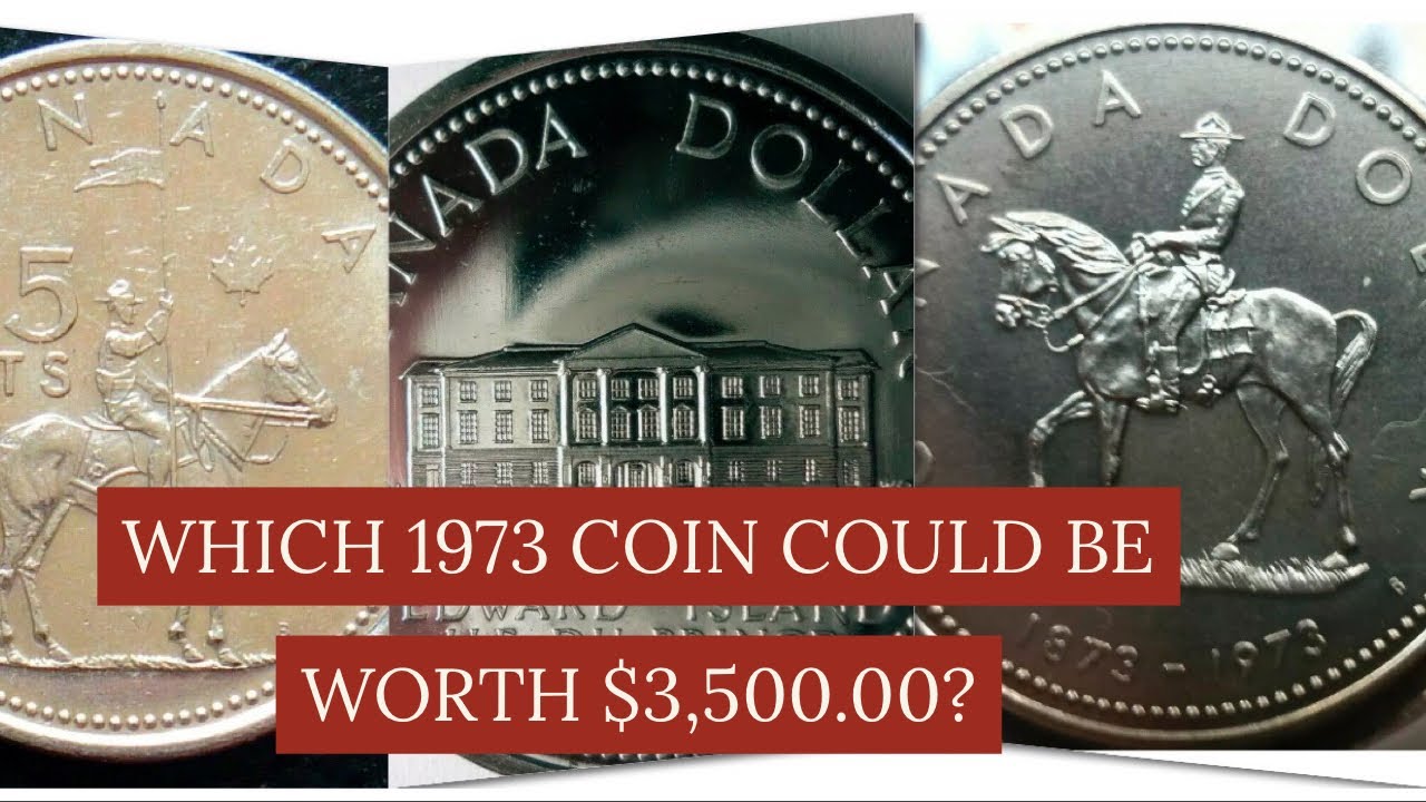 Which 1973 Coin Could Be Worth $3,500.00? 