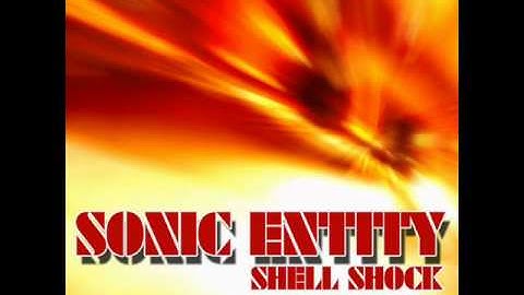 Sonic Entity - L.C.F. (Original Mix)