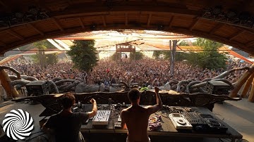 Killerwatts @ Ozora Festival 2022 - Closing Set (Full Movie)