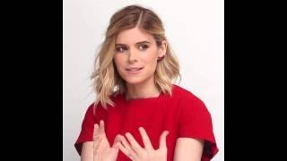 Kate Mara Sexiest Tribute Ever