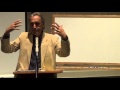 Richard Tarnas - Understanding Our Moment in History - Jung Society of Atlanta