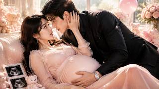 She Hid Her Pregnancy From Billionaire CEO, But After Finding His Baby, He Spoiled Her Like Queen