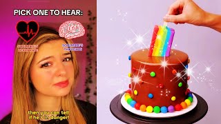 💥🍍 Text To Speech 🌼🍒 ASMR Cake Storytime @Brianna Mizura | Tiktok Compilations #145 by Hai Storytime 1,244 views 8 days ago 3 hours, 20 minutes