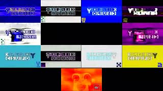 Videoup V113 Pitches And Perrcussion