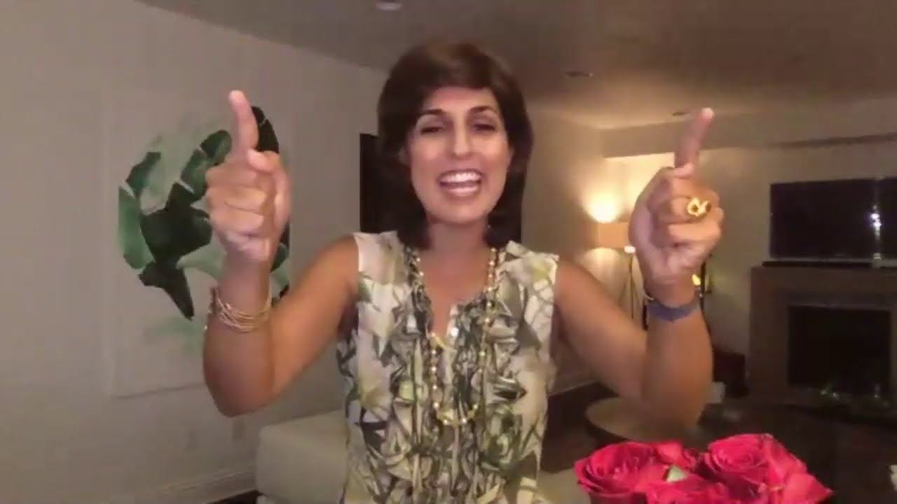 QUARANTINE DATING ADVICE WITH SIMA