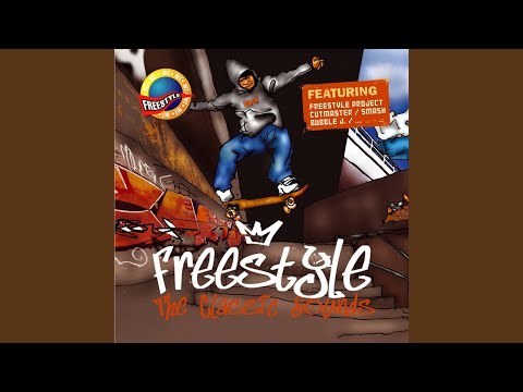 Freestyle Melody