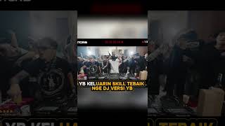 #marapthons3 #yb #bravy #dj 