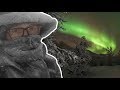 I Went to the Arctic to see the Northern Lights