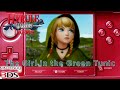 Hyrule Warriors Legends - Linkle&#39;s Tale: The Girl in the Green Tunic