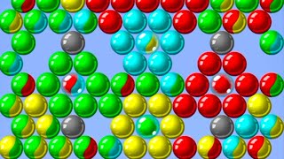 Bubble Shooter 🔵 Combo Master screenshot 5
