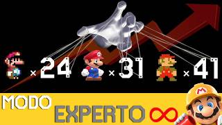 IMPACTADO...NO RECUERDO haber Visto ESTO   EXPERTO INFINITO 