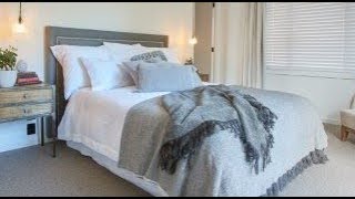 Dressing Your Bed With Patney