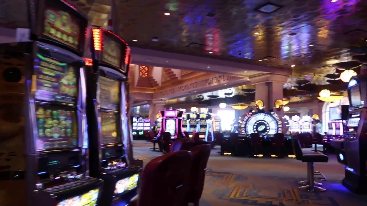 Casinos In Bahamas