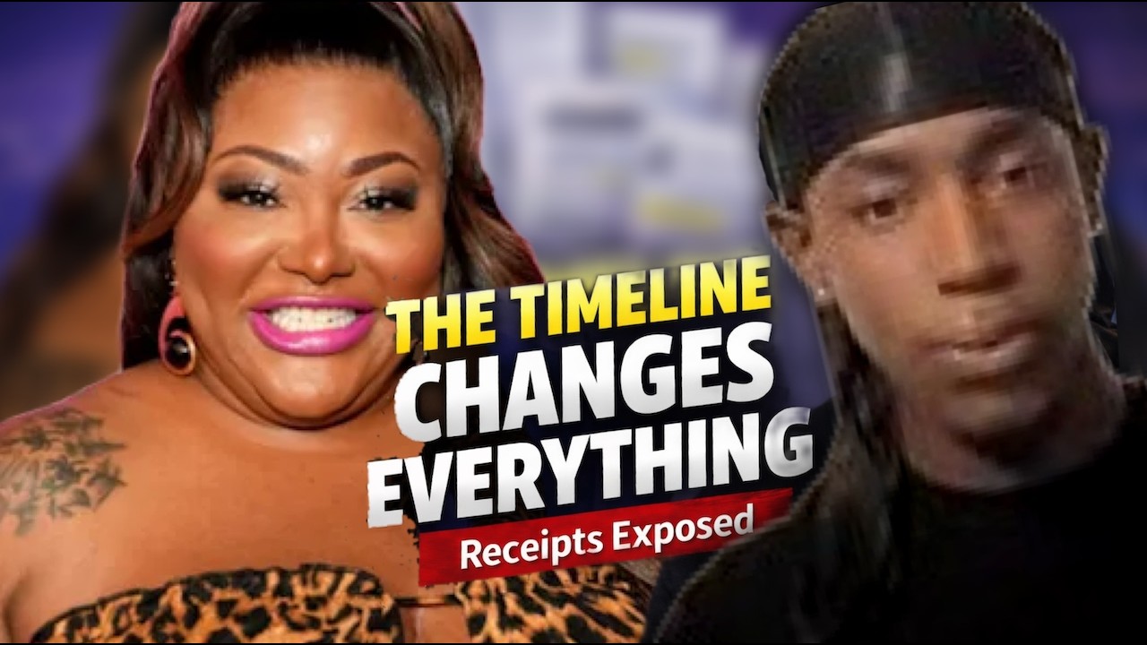 TS Madison vs DL Whisperer: This Timeline Changes Everything