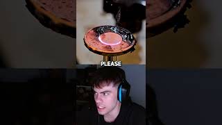 That Got Freaky Real Quick