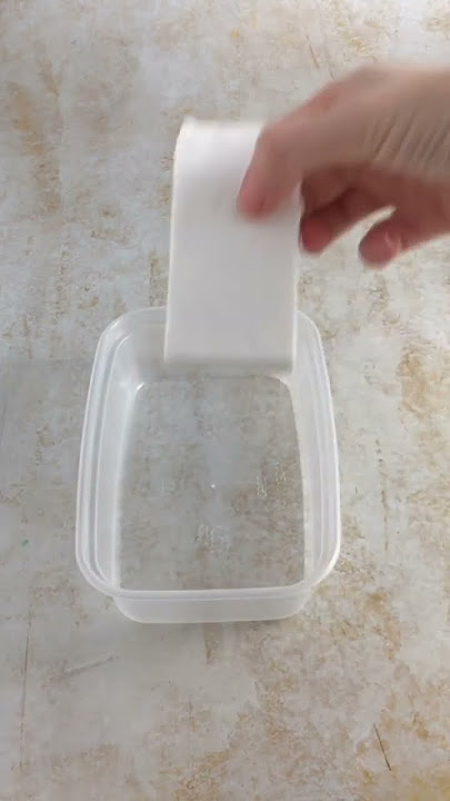 How to store feta cheese? #shorts